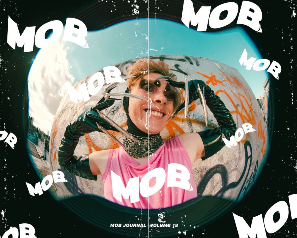 MOB Journal  #styledbyomo