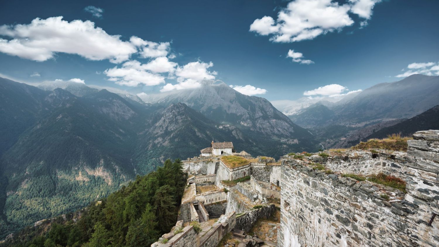 Piedmont, Italy, Mauro Parmesani