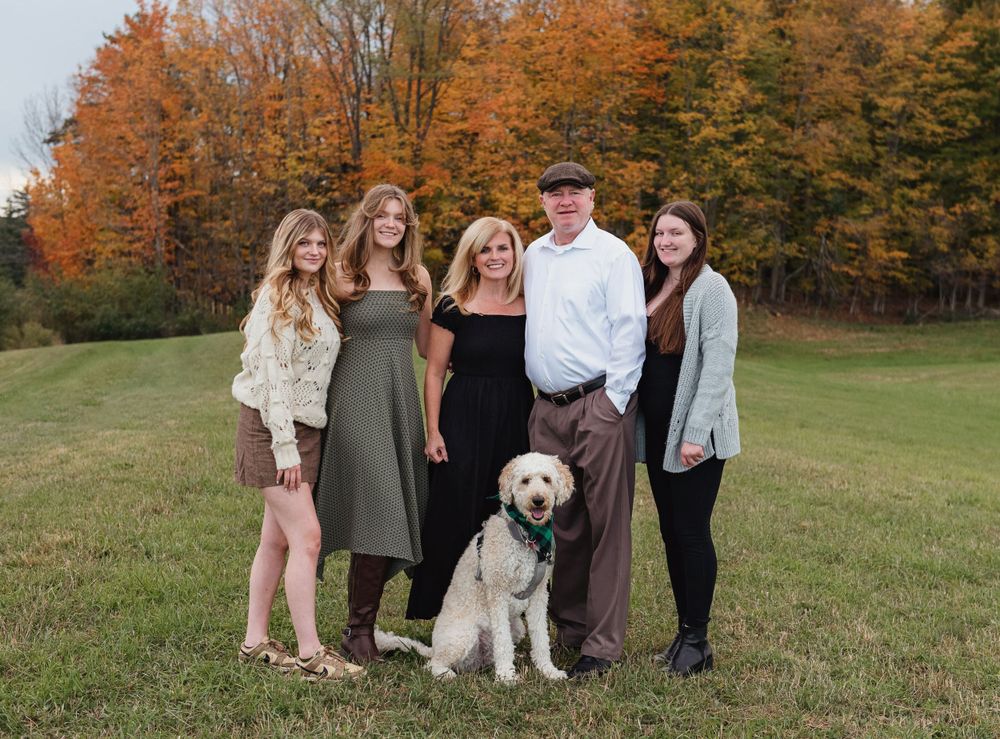 family photographer family photos