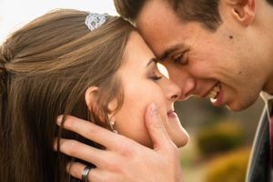 Dallas TX wedding photographer destination wedding