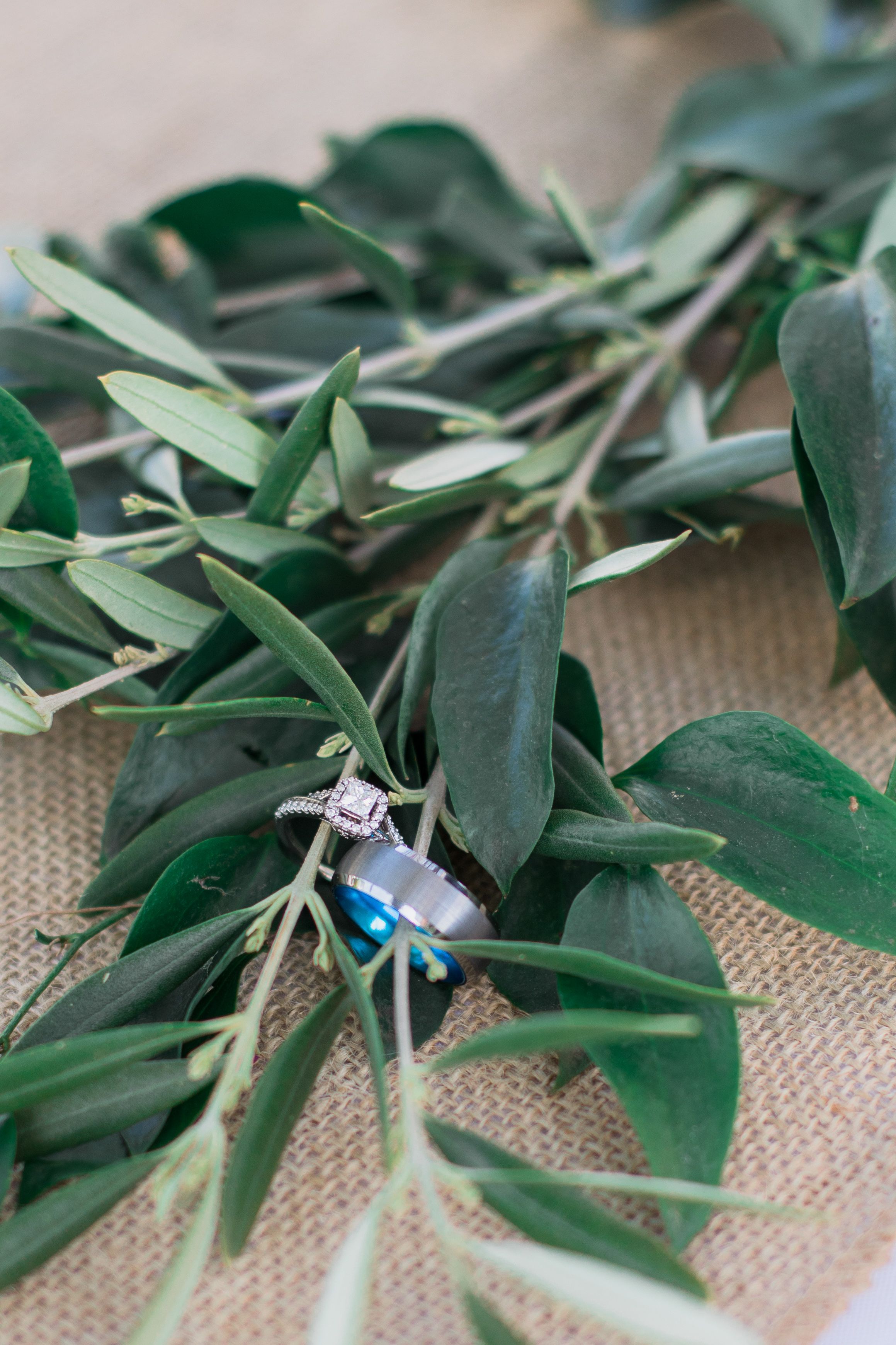 DFW Wedding details destination wedding