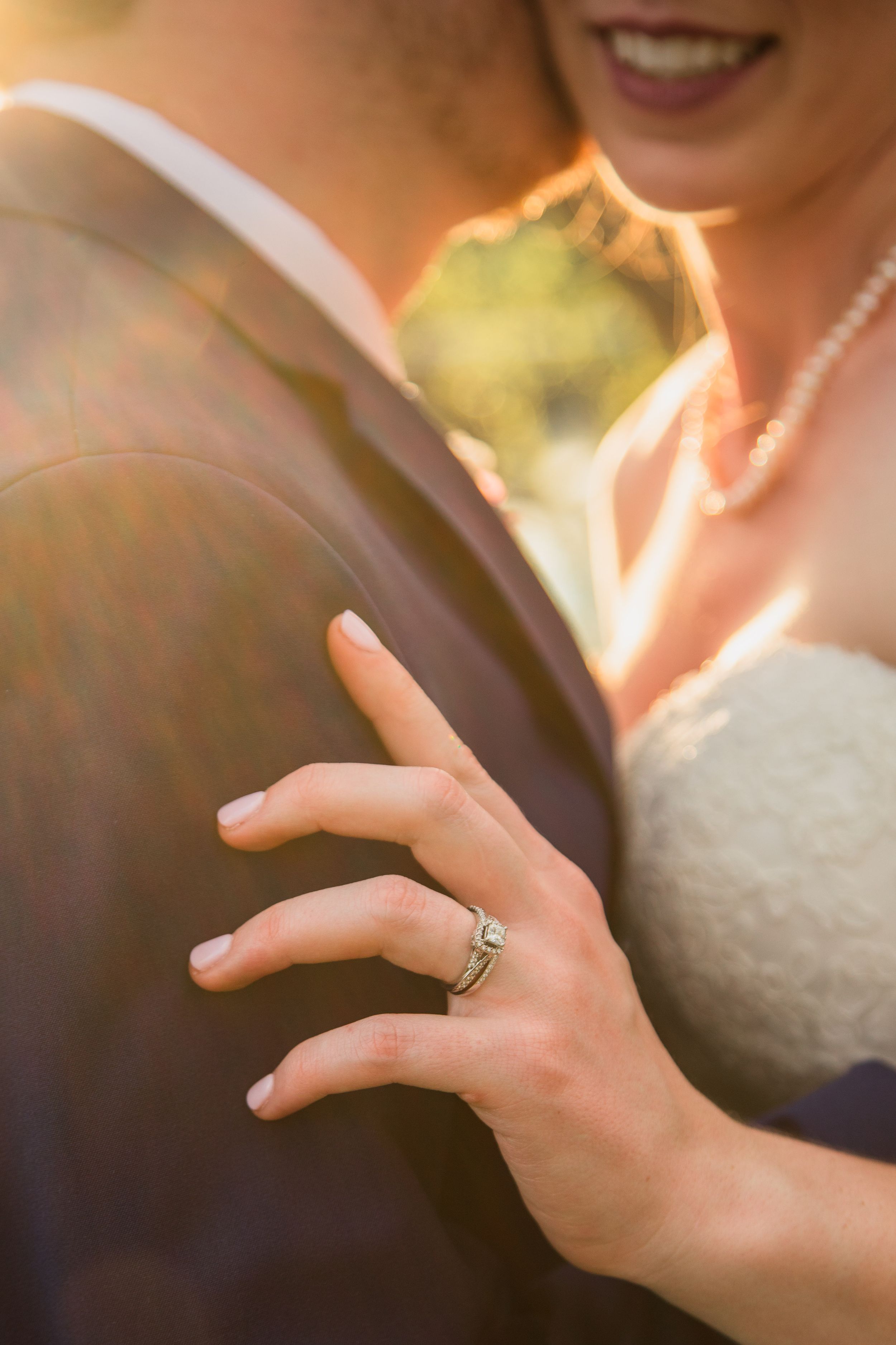 Dallas TX wedding photo