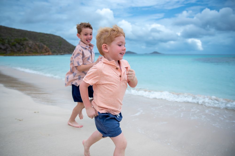 savannah bay bvi