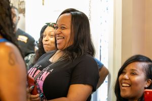 Olivia Morales Photography Events