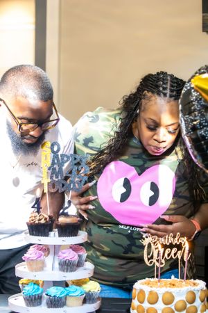 Olivia Morales Photography Events