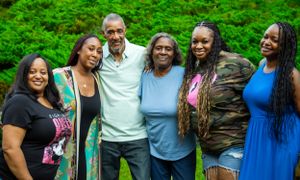 Olivia Morales Photography Events