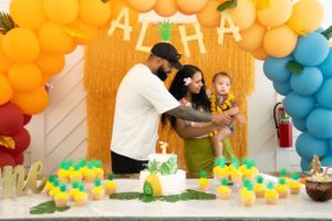 Olivia Morales Photography Events