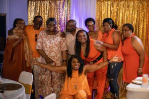 Olivia Morales Photography Events