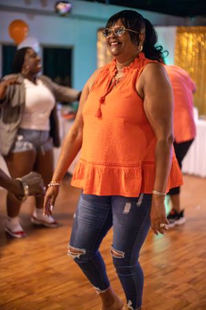 Olivia Morales Photography Events