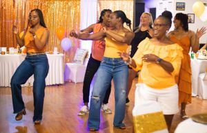 Olivia Morales Photography Events