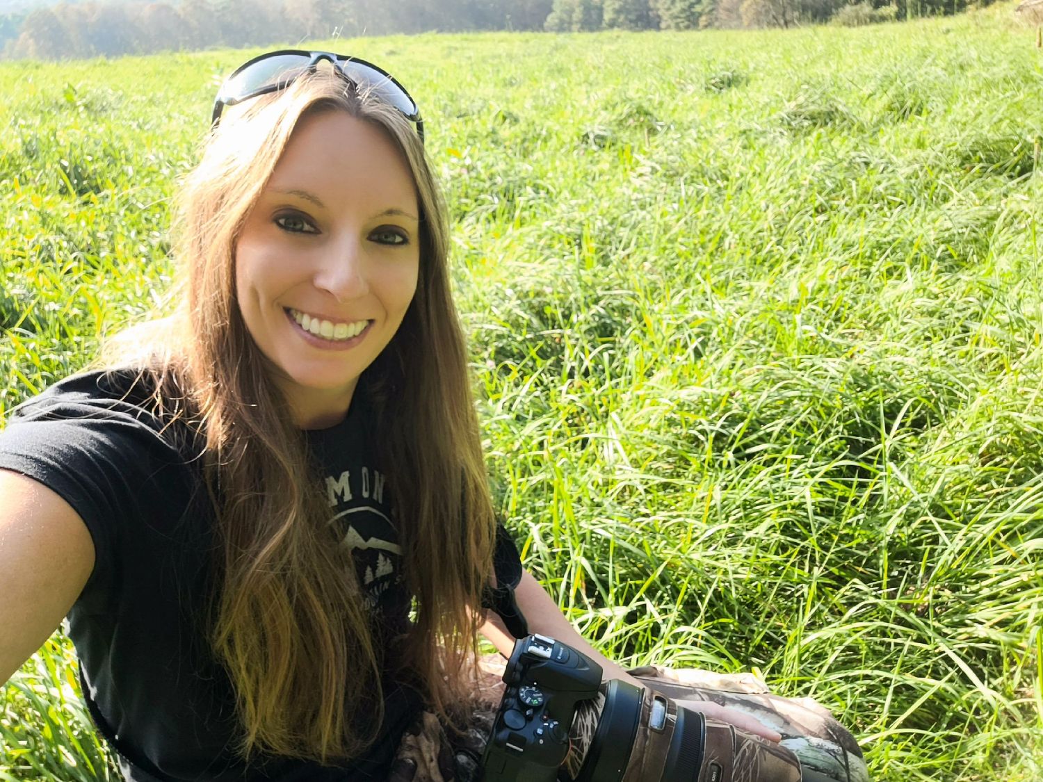 About Clovergirl Photography By Krystle Wells