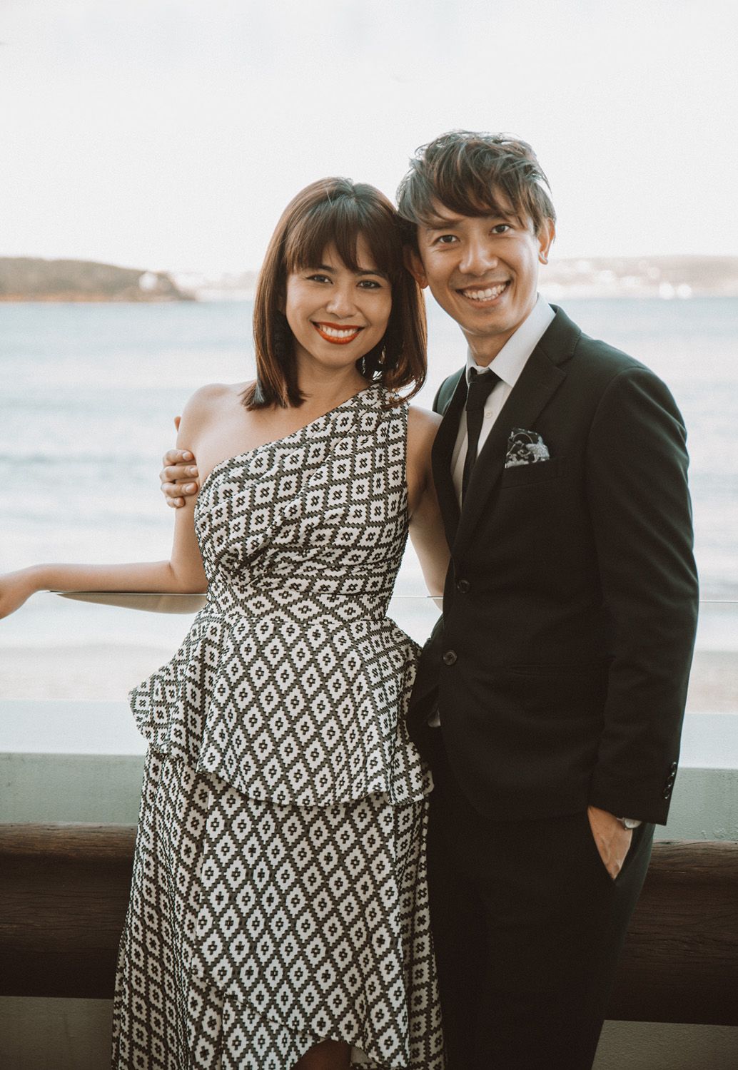 Miki Sakai Photography - Sydney Wedding Photographer - Sydney Branding - Sydney Family Photographer - Couples