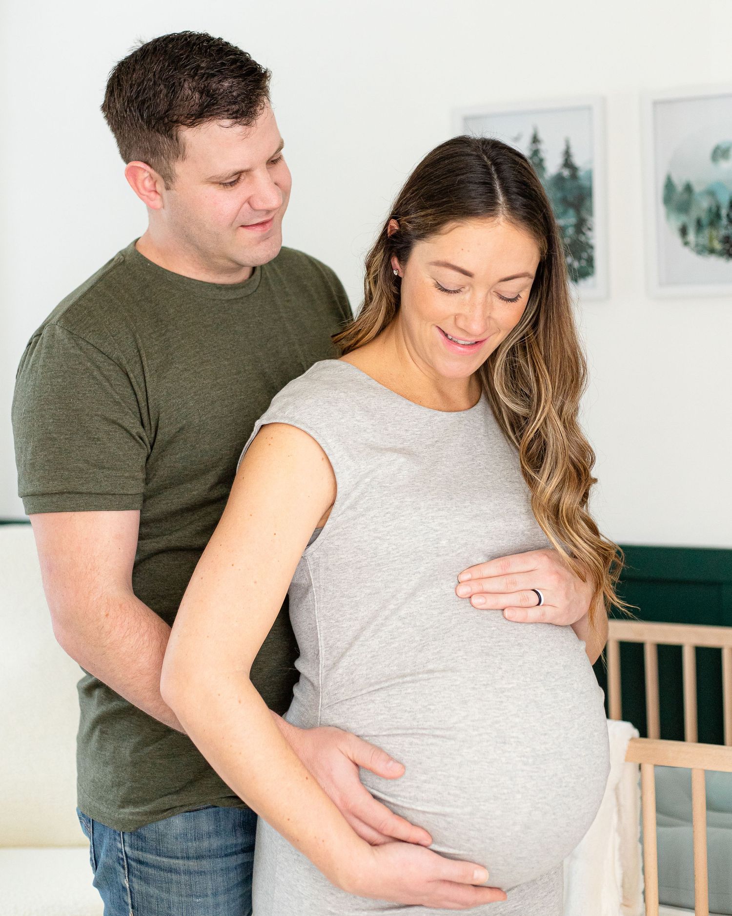 Lindsay June Photography - Maternity Photographer Edmonton