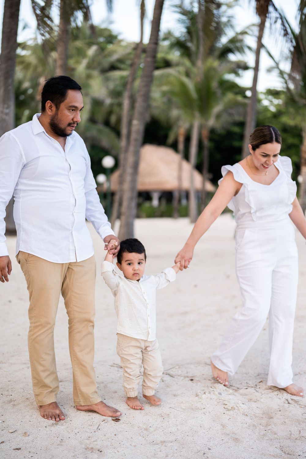 Bautizos en Cancún y Riviera Maya