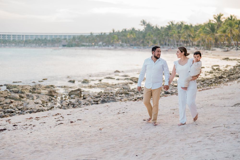 Bautizos en Cancún y Riviera Maya