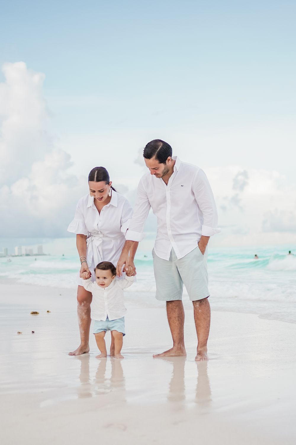 Bautizos en Cancún y Riviera Maya
