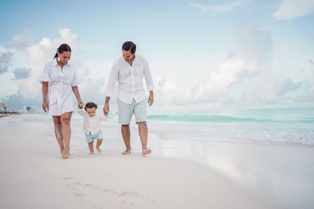 Bautizos en Cancún y Riviera Maya