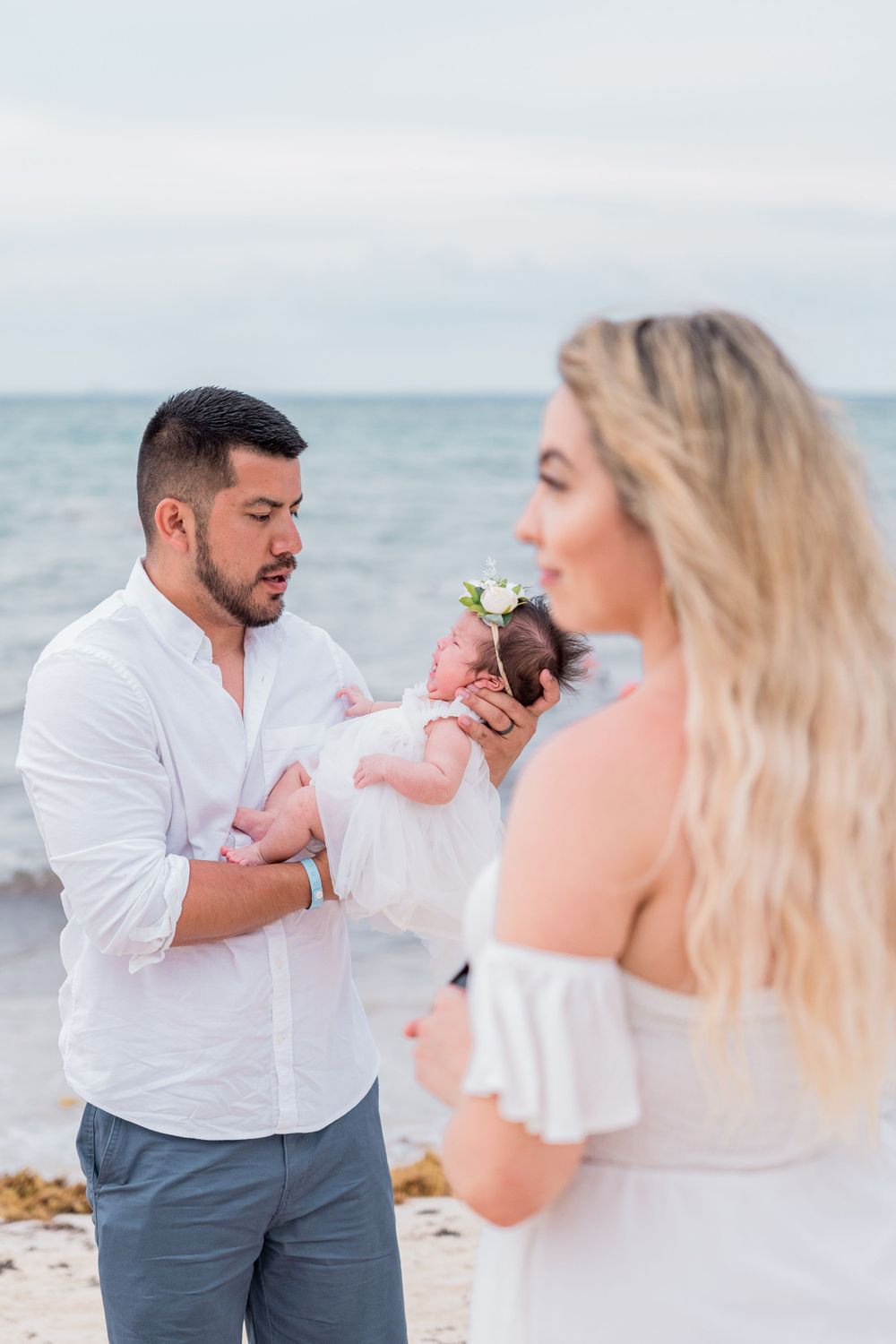 Bautizos en Cancún y Riviera Maya
