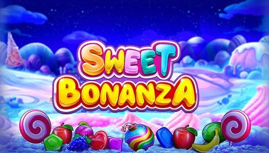 sweet bonanza