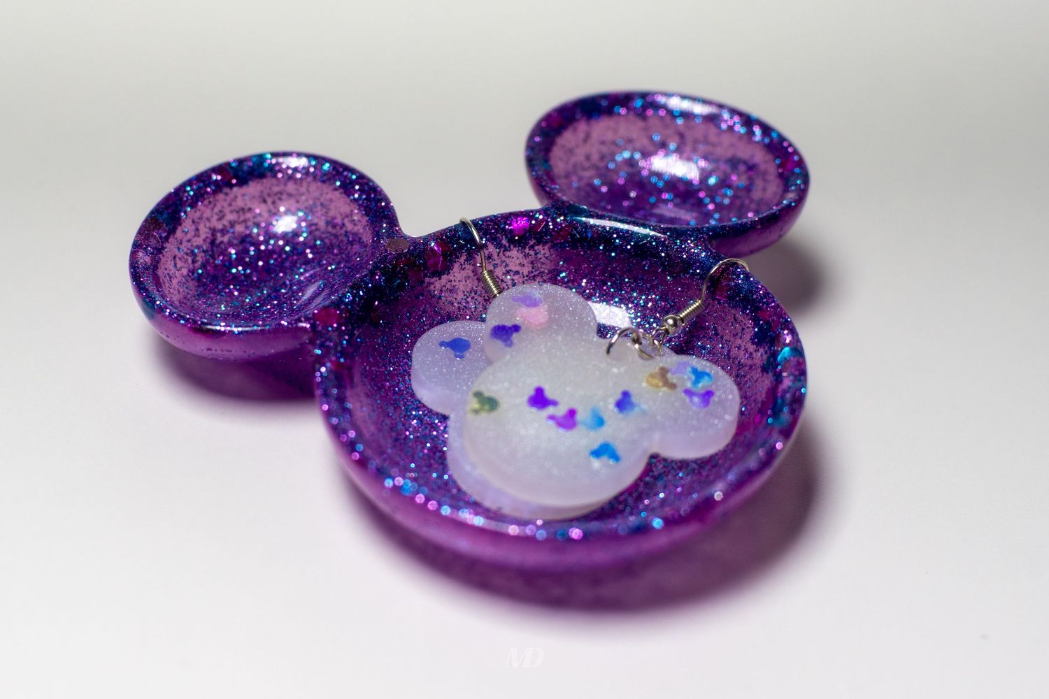 disney epoxy product foto