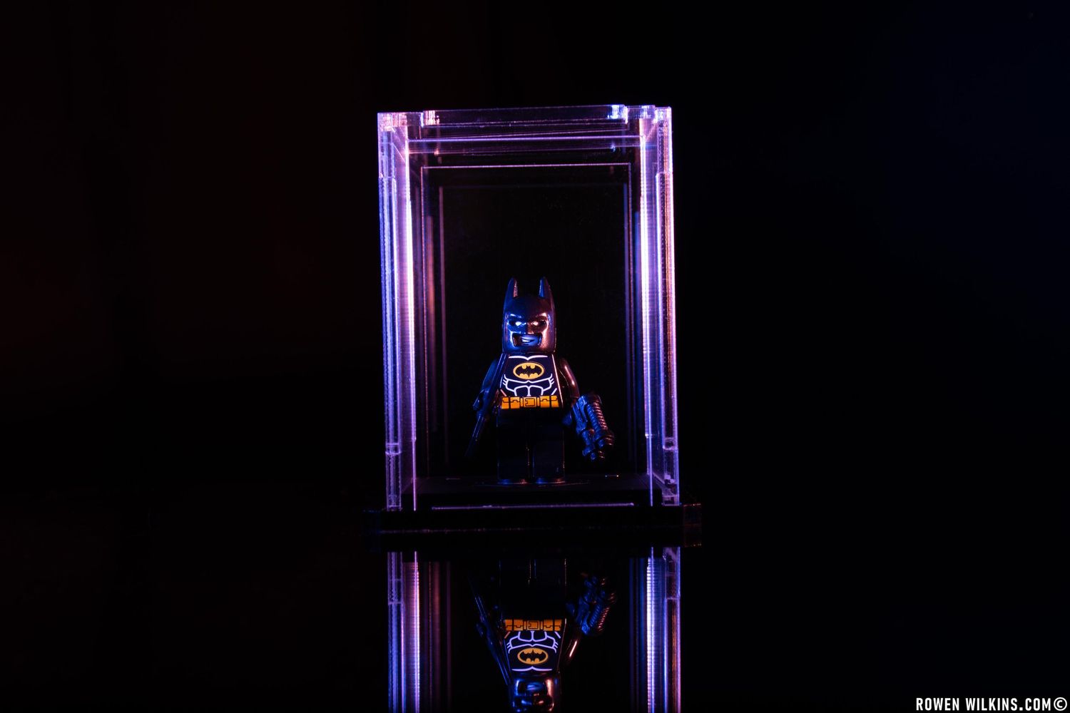 Lego batman