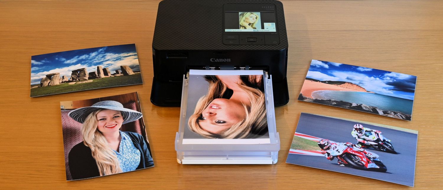 PRINT ON DEMAND