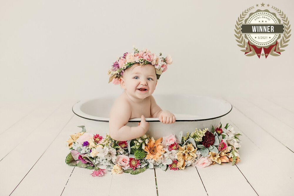 Circleville Ohio family child Photographer