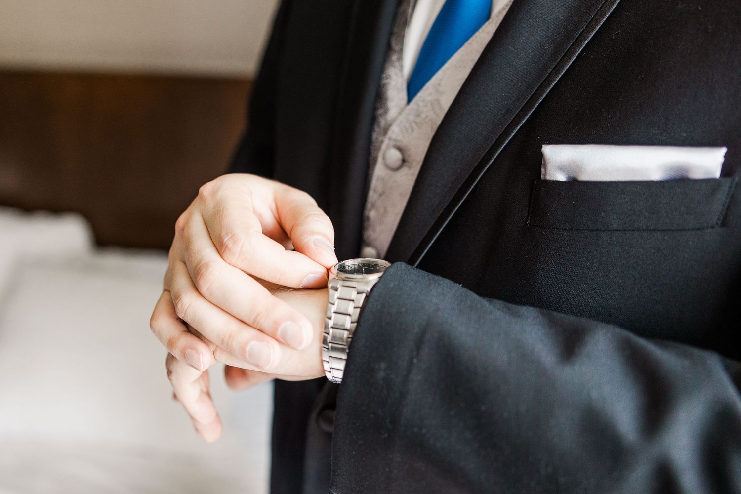 ALEXANDRIA WEDDING PHOTOGRAPHER