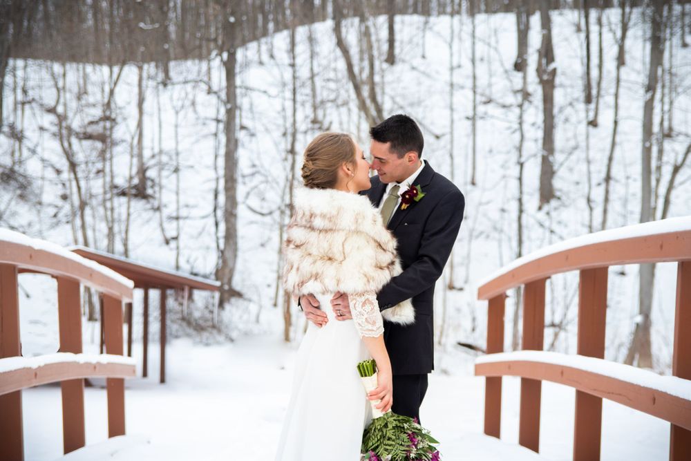 Wholesome, artistic, and professional wedding photography by Pleasant Photography