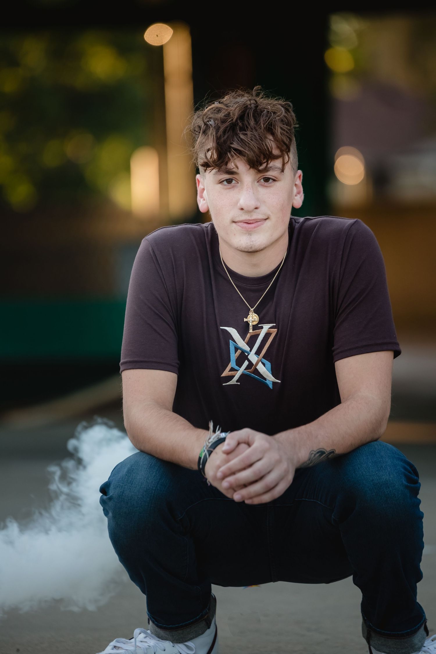 Senior photographer in the Beaver County Area with over 10 years of experience.