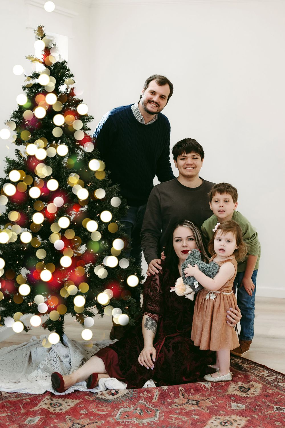 La Vernia, Texas Family Photographer | Seguin, Texas Family Photographer | San Antonio, Texas Photographer
