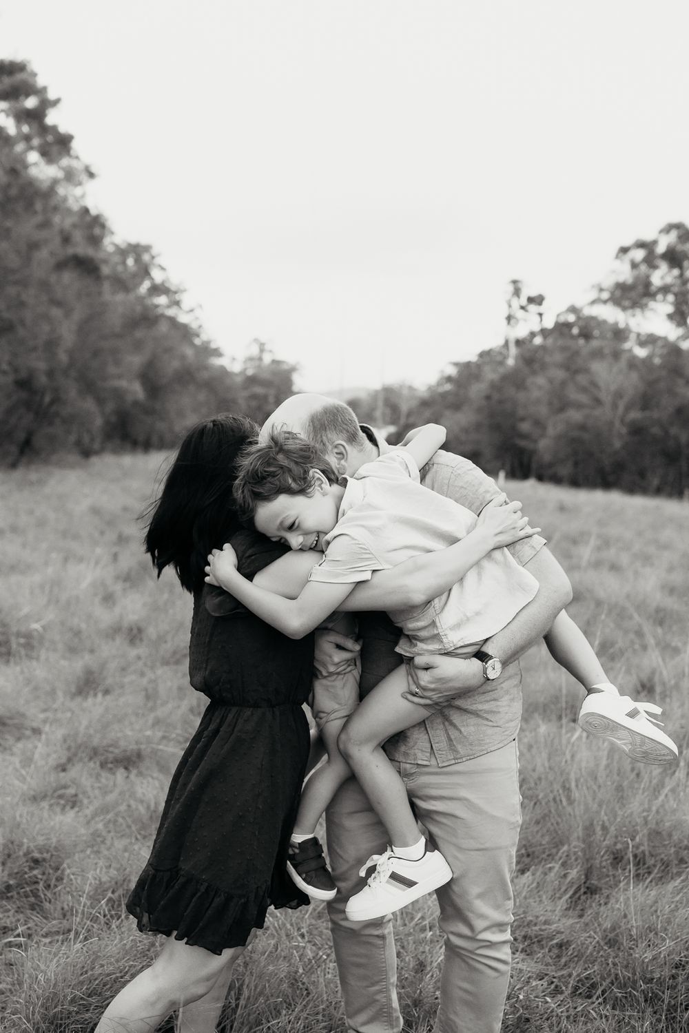 Outdoor Family Photographer Brisbane, Brisbane Family Photographer