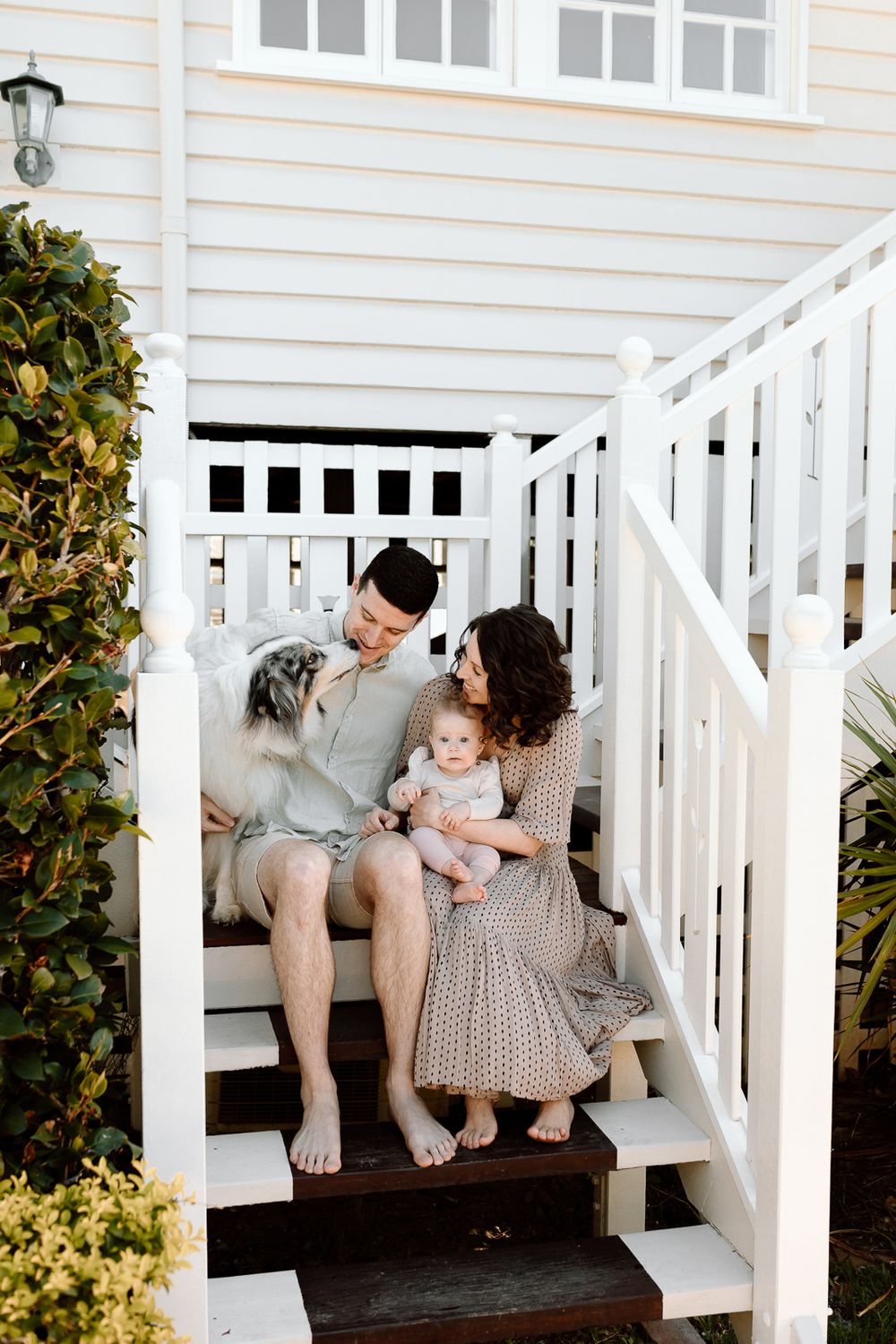 Brisbane Family Photographer, Brisbane Family moments