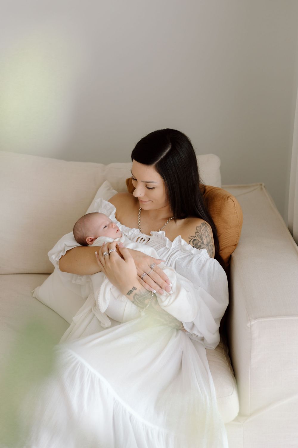 Brisbane Newborn photographer, in-home newborn photographer