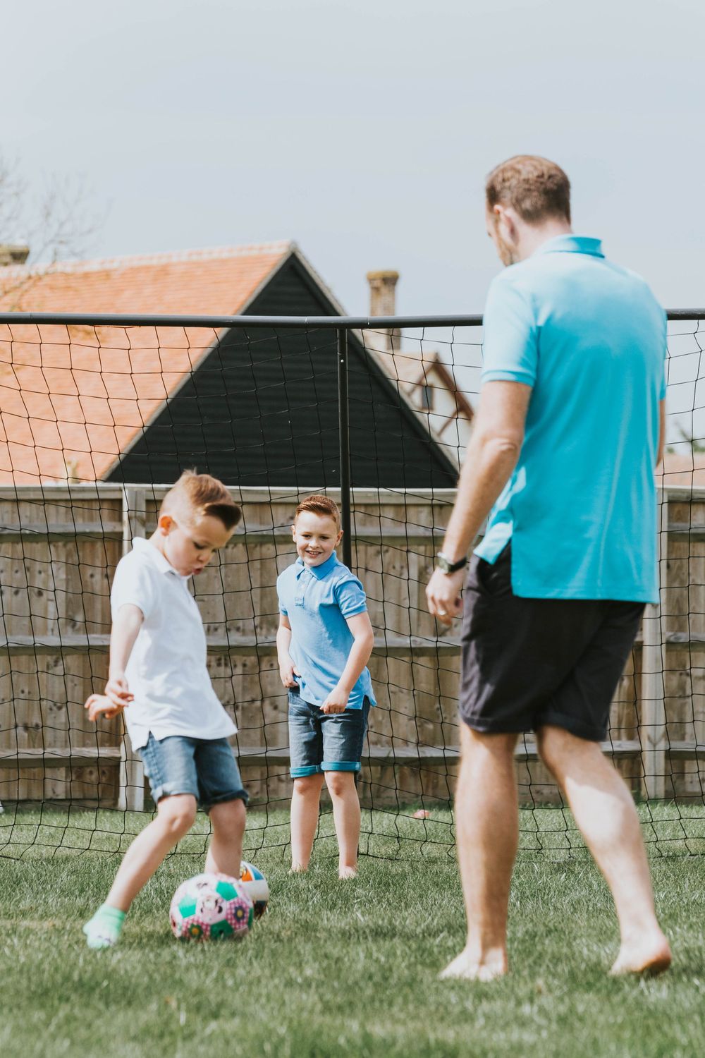 Family photos at home in Upminster Kids photographer Essex East