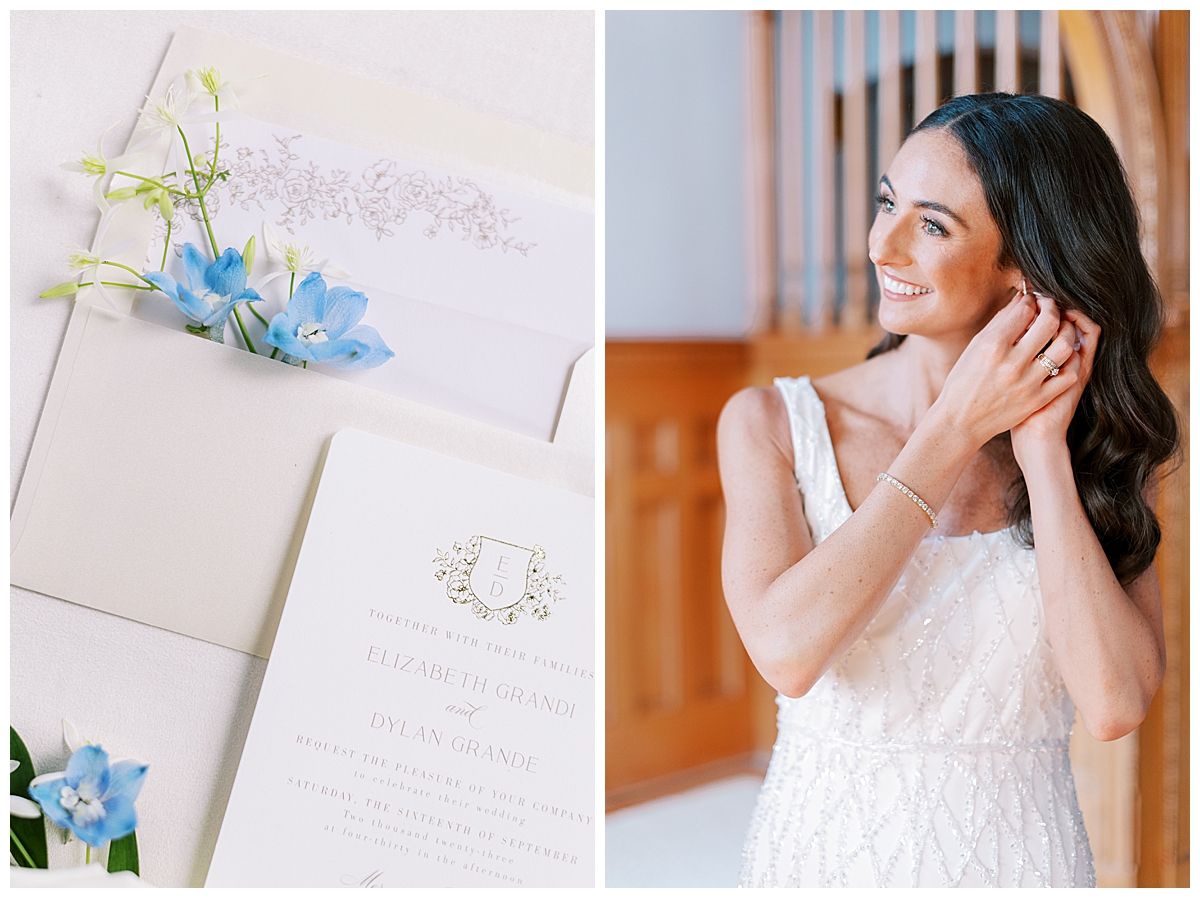 Mercantile Hall Wedding / Best Wisconsin Wedding Photographer