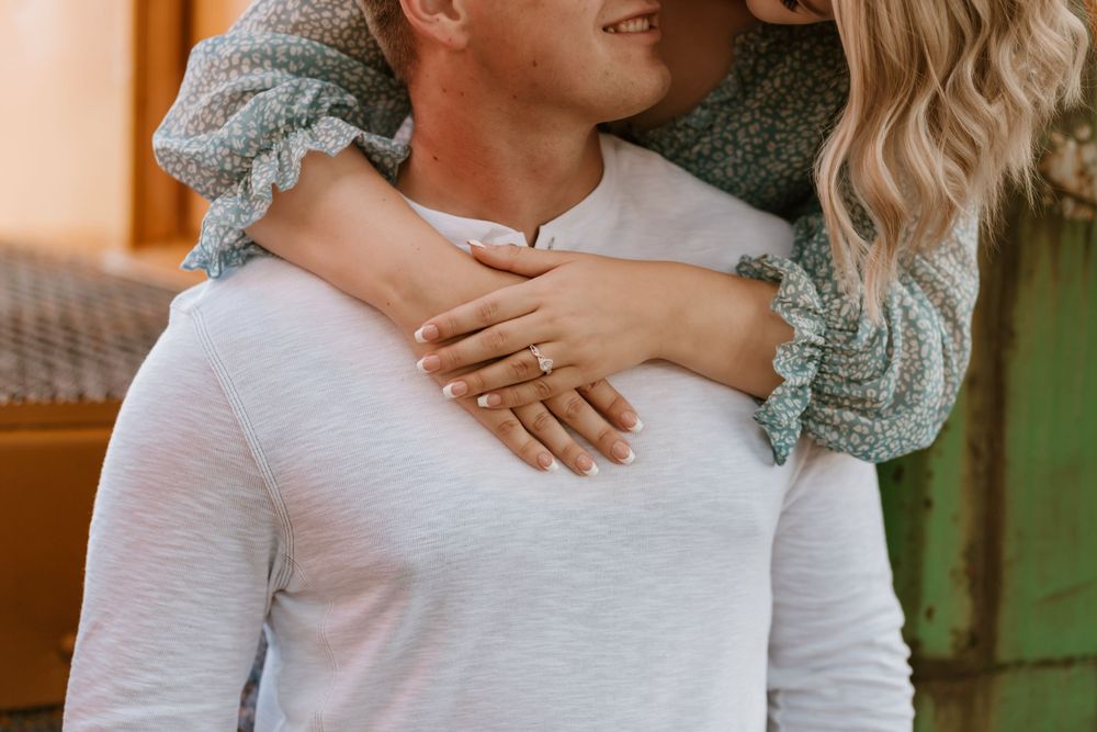 Engagement Photography, Western North Dakota, Couples Photography, Hebron North Dakota Photography , Bismarck, Dickinson