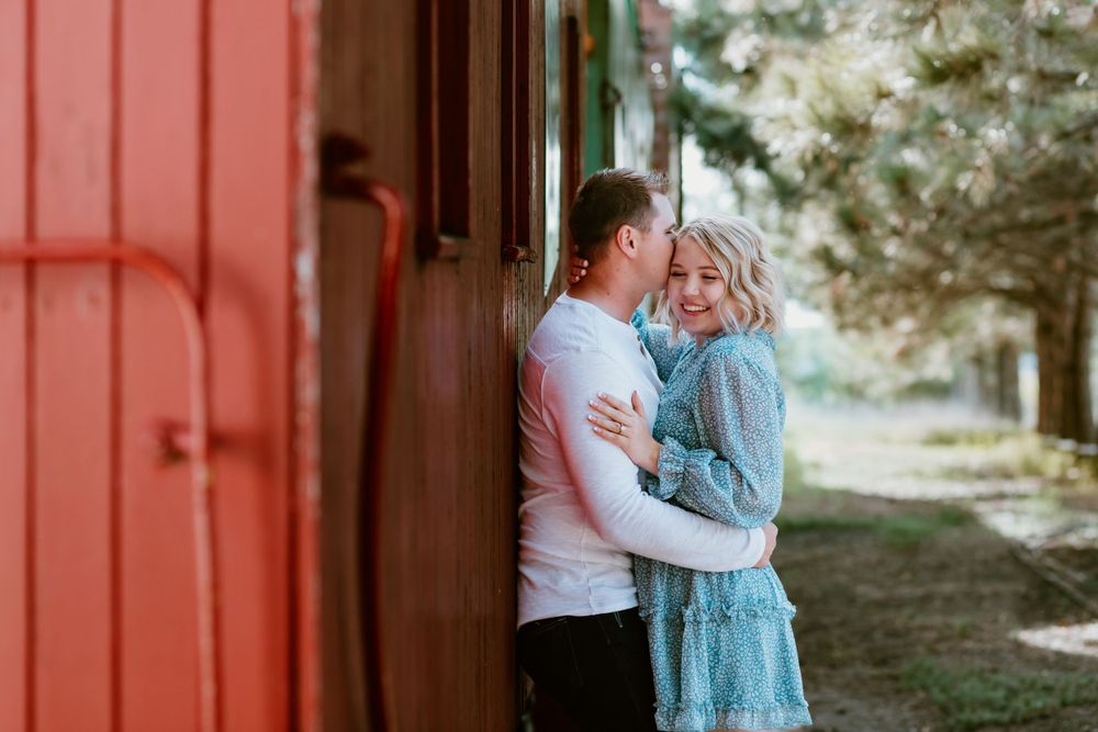 Engagement Photography, Western North Dakota, Couples Photography, Hebron North Dakota Photography , Bismarck, Dickinson
