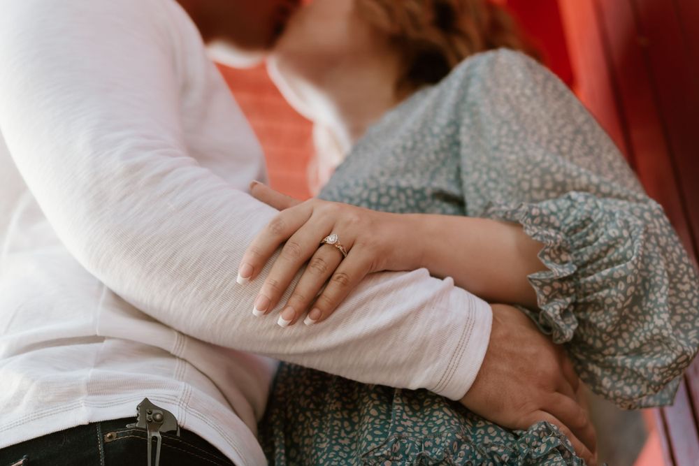 Engagement Photography, Western North Dakota, Couples Photography, Hebron North Dakota Photography , Bismarck, Dickinson