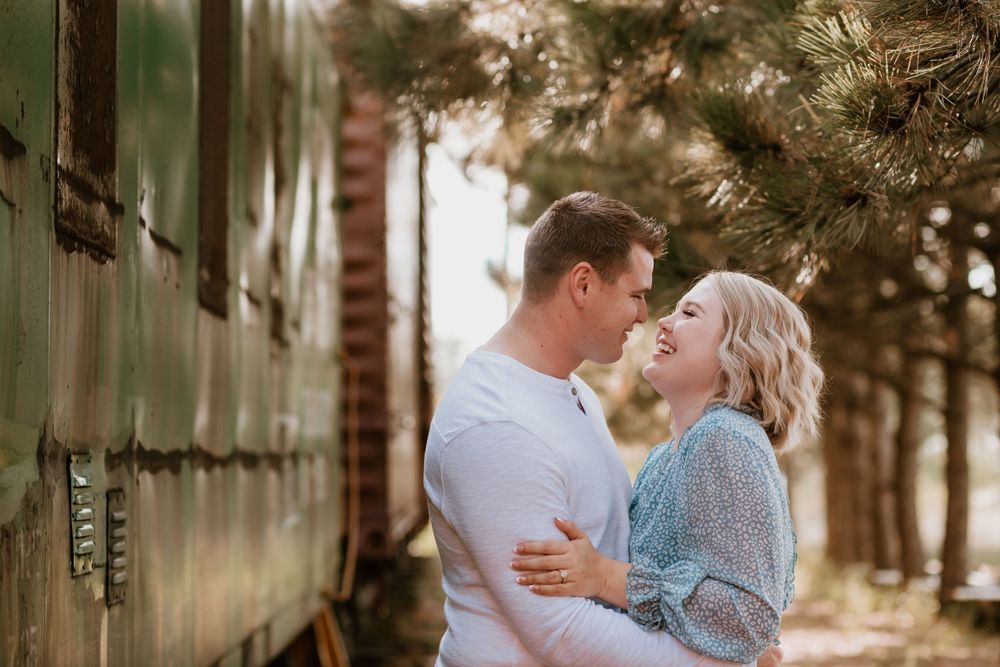 Engagement Photography, Western North Dakota, Couples Photography, Hebron North Dakota Photography , Bismarck, Dickinson