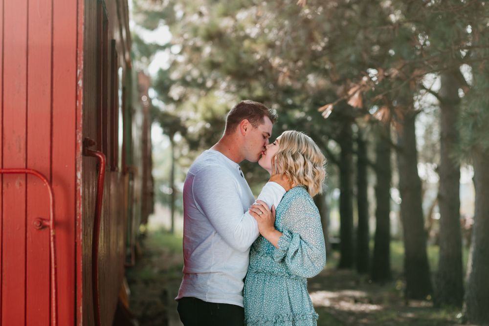 Engagement Photography, Western North Dakota, Couples Photography, Hebron North Dakota Photography , Bismarck, Dickinson
