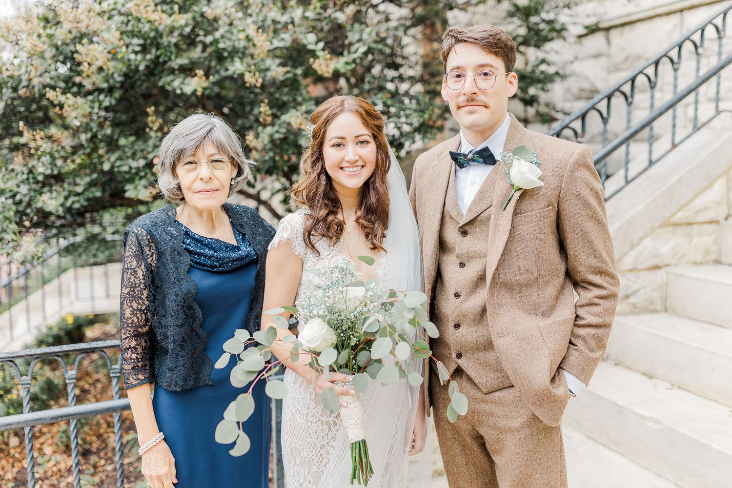 WASHINGTON DC WEDDING PICTURES