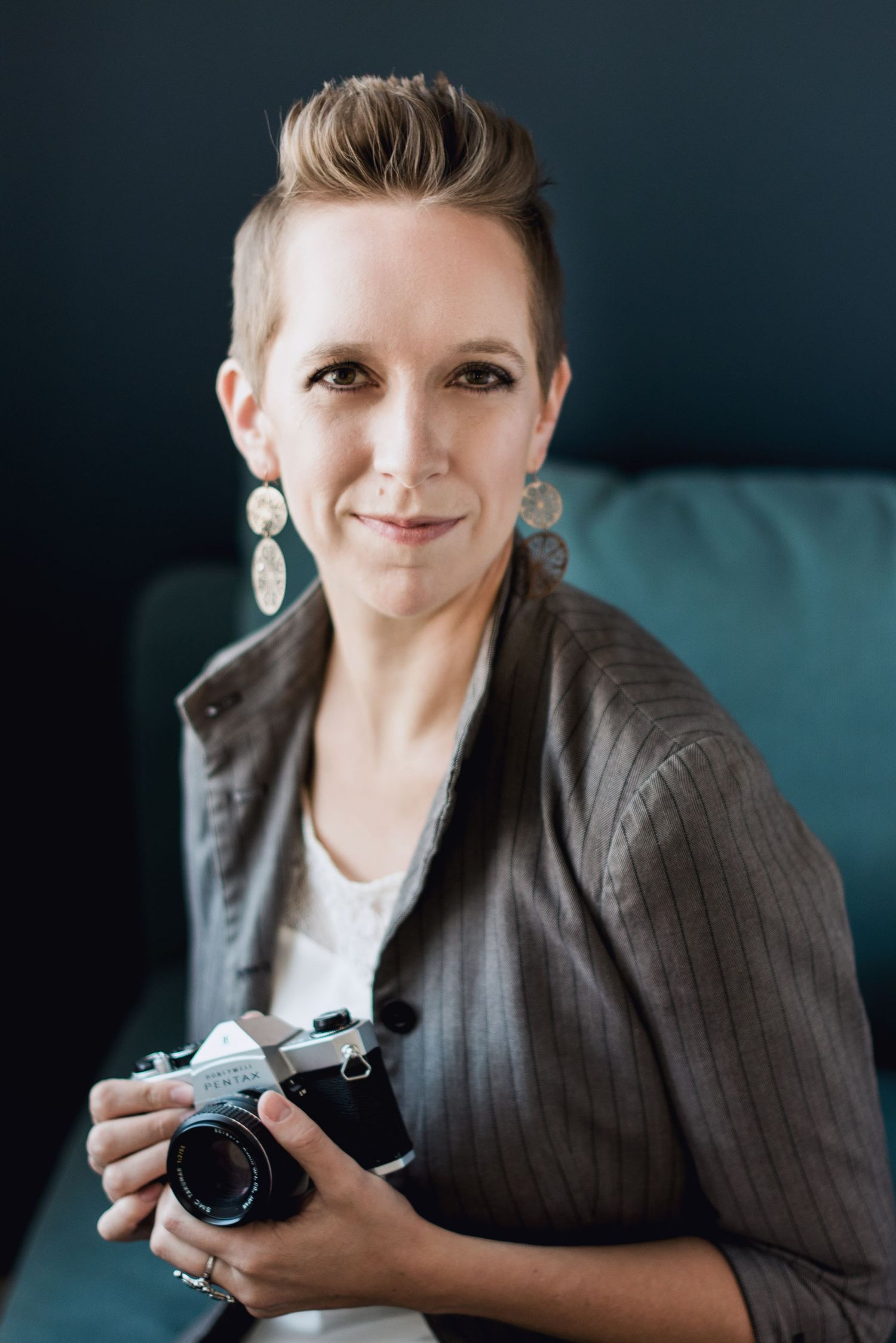 Emily Bourne Utah Photographer