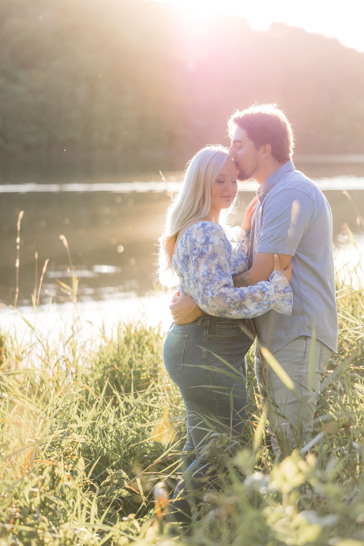 engagement photographer altoona