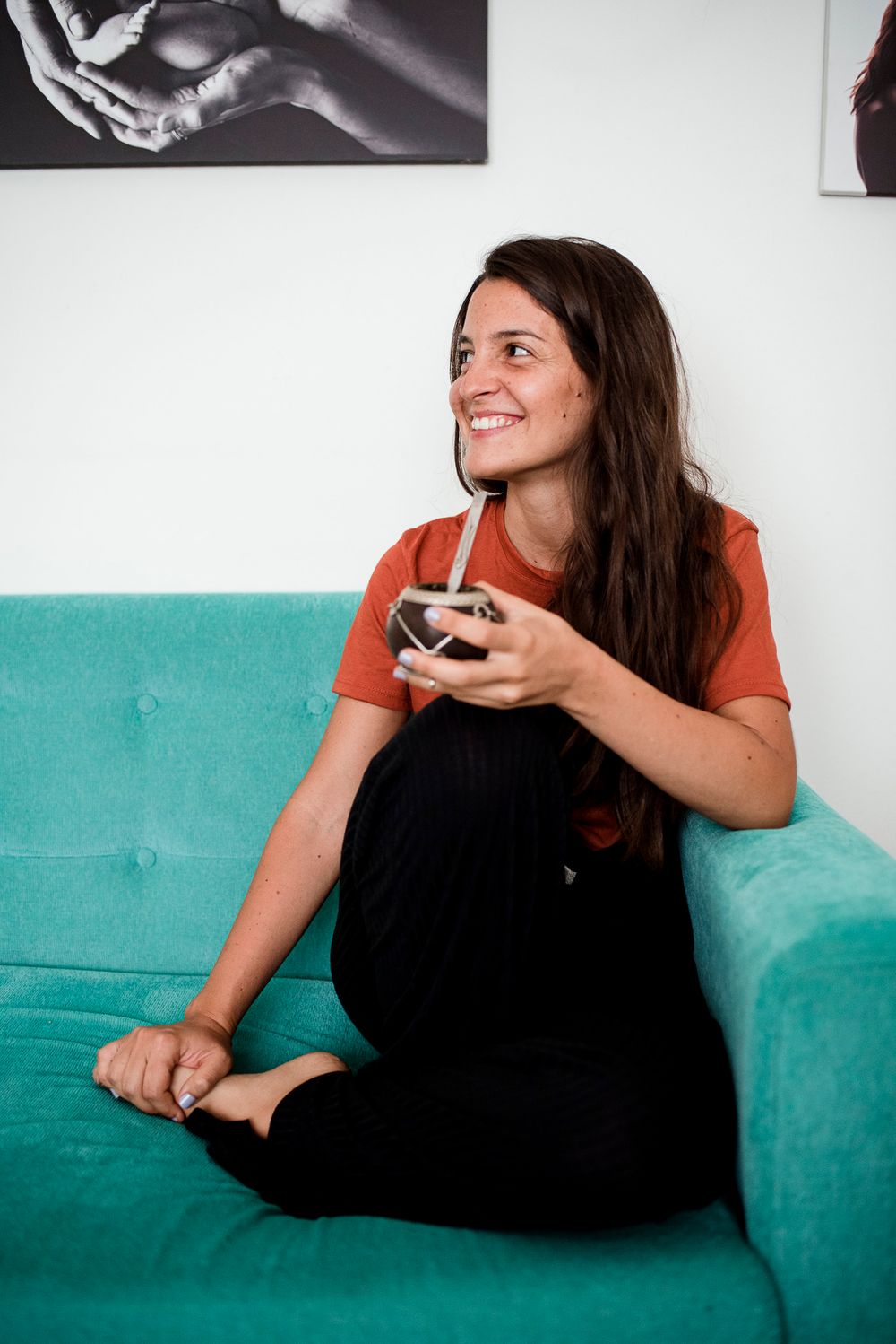 Magali marrand