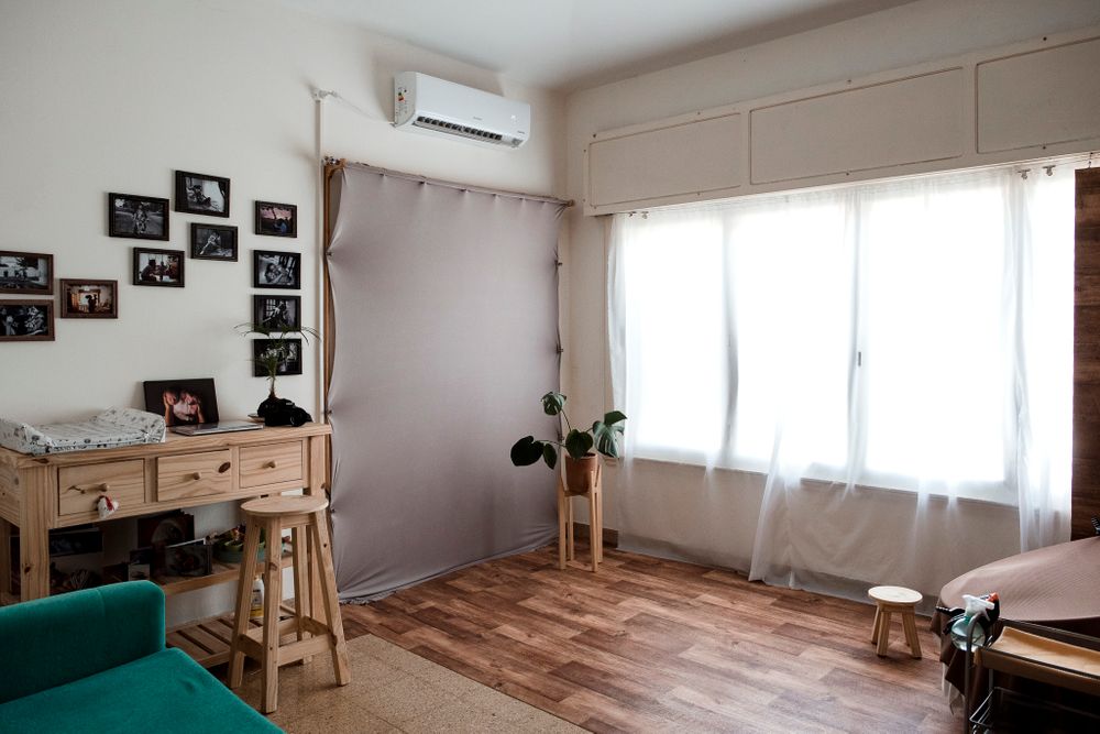 Estudio fotográfico
