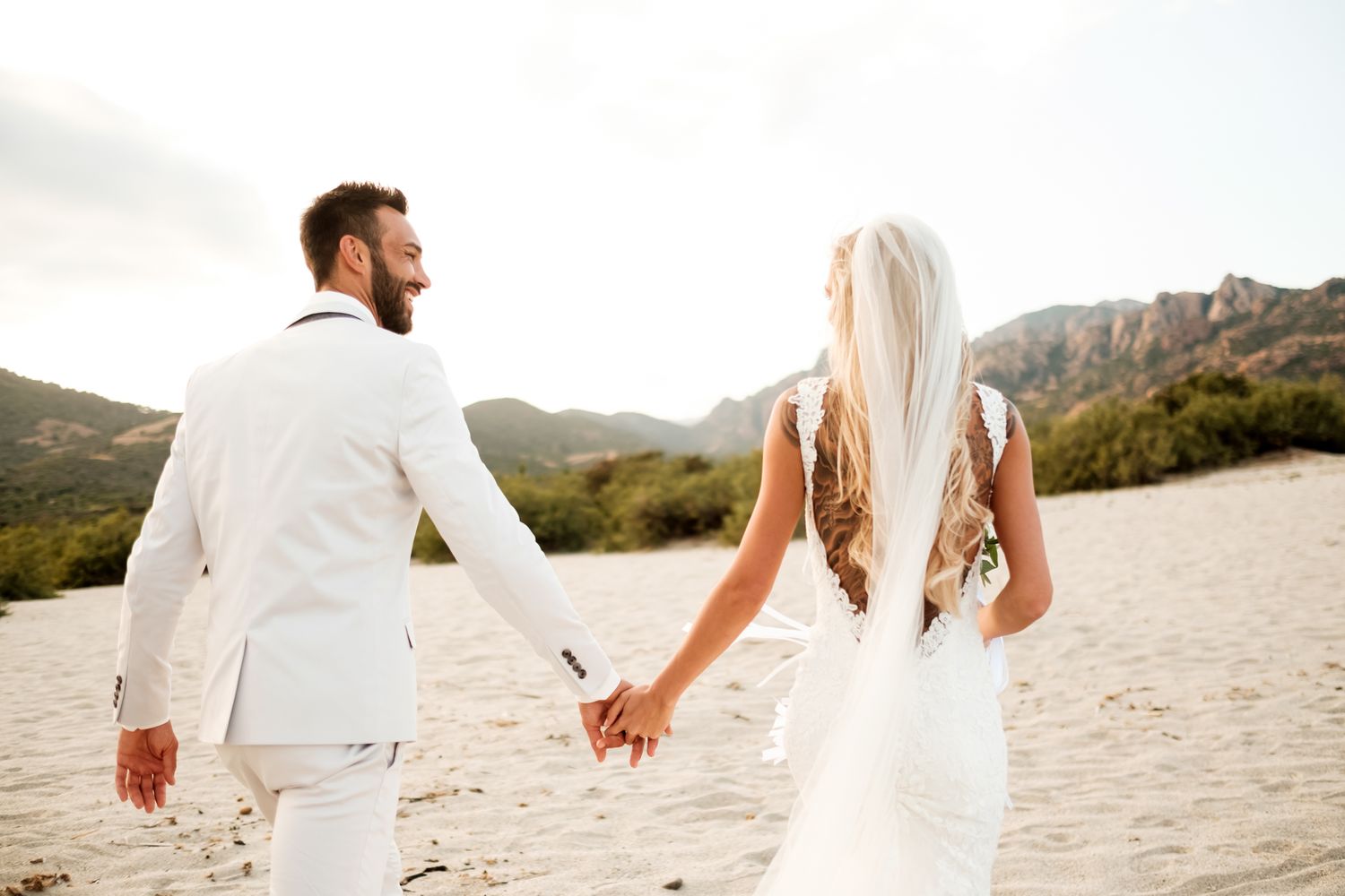 Hochzeitsfotografen hier auf Gran Canaria