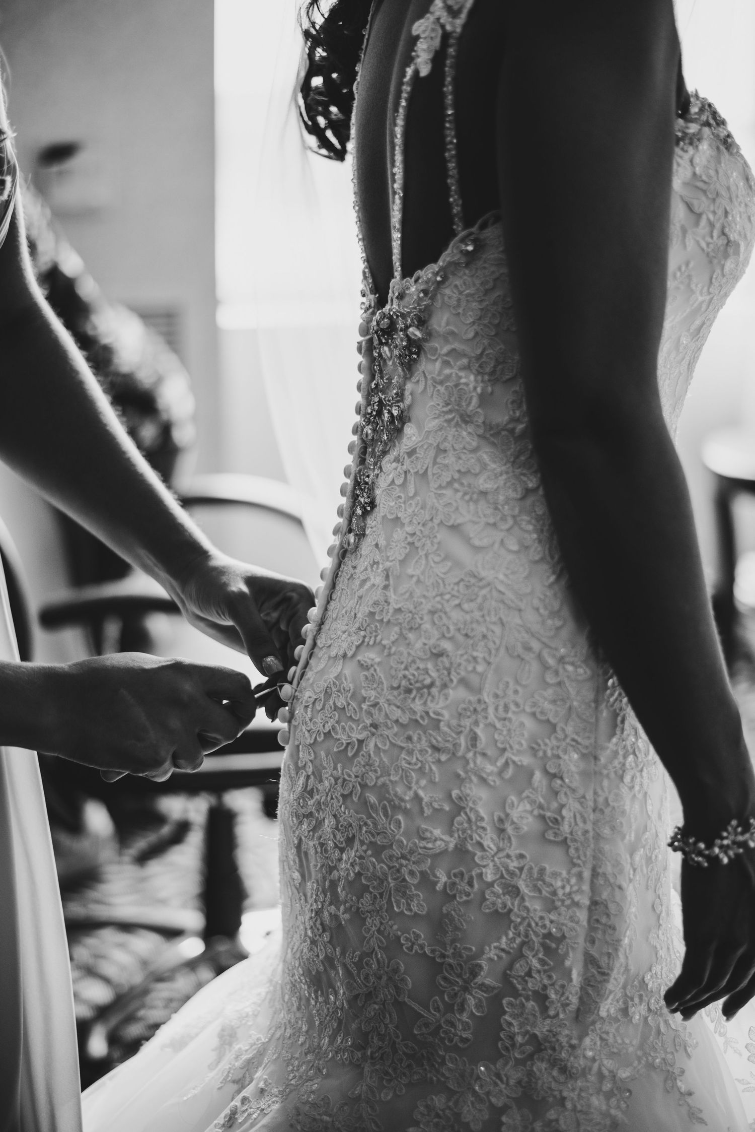 Wedding Details
