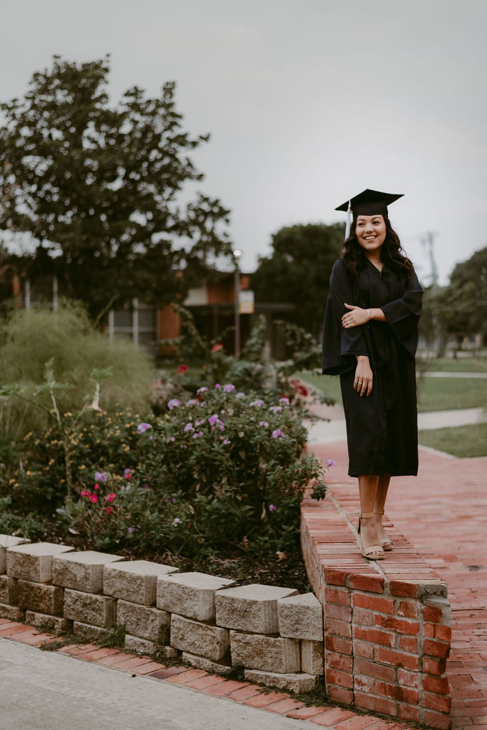 Katy Montoya Photography - Kenedy, Texas Photographer - San Antonio, Texas Senior Photographer