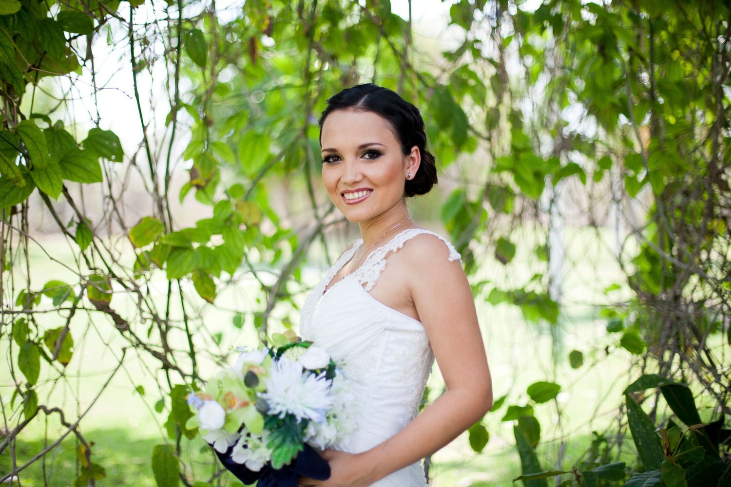 boda en merida hacienda dzoyola 1